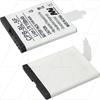 Nokia BL-5F Replacement battery