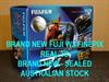 Fujifilm w3 Real 3d Camera - Special Buy - Brand New Sealed Retail Box