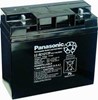 Panasonic 12v 17Ah, LC-RD1217P