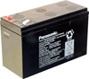 Panasonic 12v 7.2Ah,LC-R127R2P1, LCR127R2P