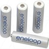 HR-3UTGA Eneloop rechargeable AA battery - Price is per cell